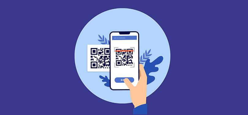 Digital QR Code Menus For Restaurants