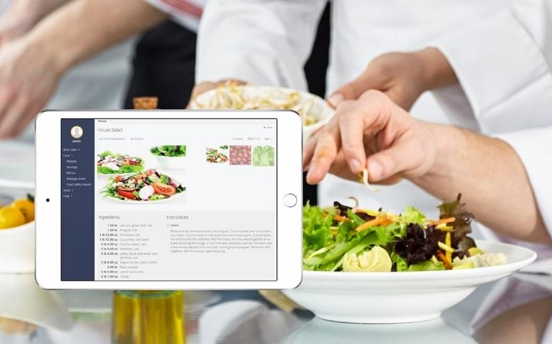 Online Ordering Software ecommerce System App